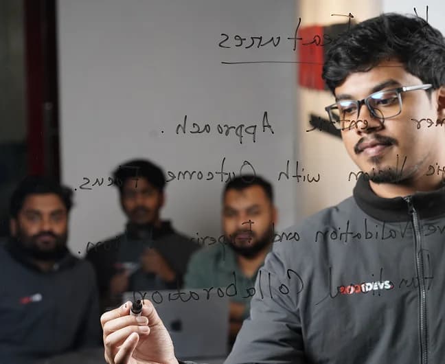 Why Work With RootDevs