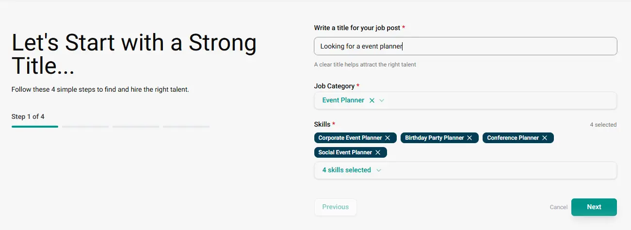 create-job-post-step-2