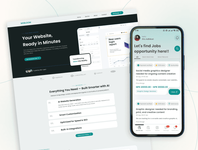 Image of Custom Software Solutions
