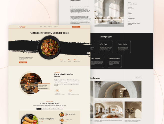 Image of UI/UX Design