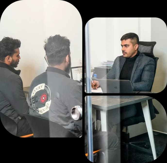 Custom Software Development - Tailored Solutions for Your Business