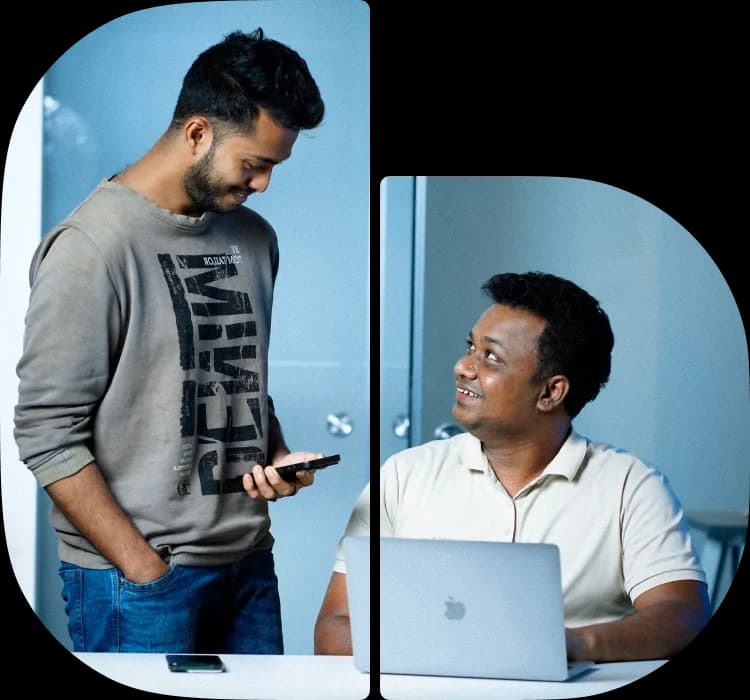 Mobile Development Service - Custom Solutions for Mobile Apps