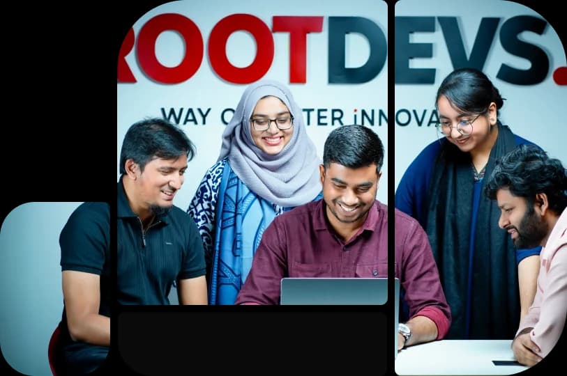 MVP Development Service - Rapidly Build and Launch Your Product