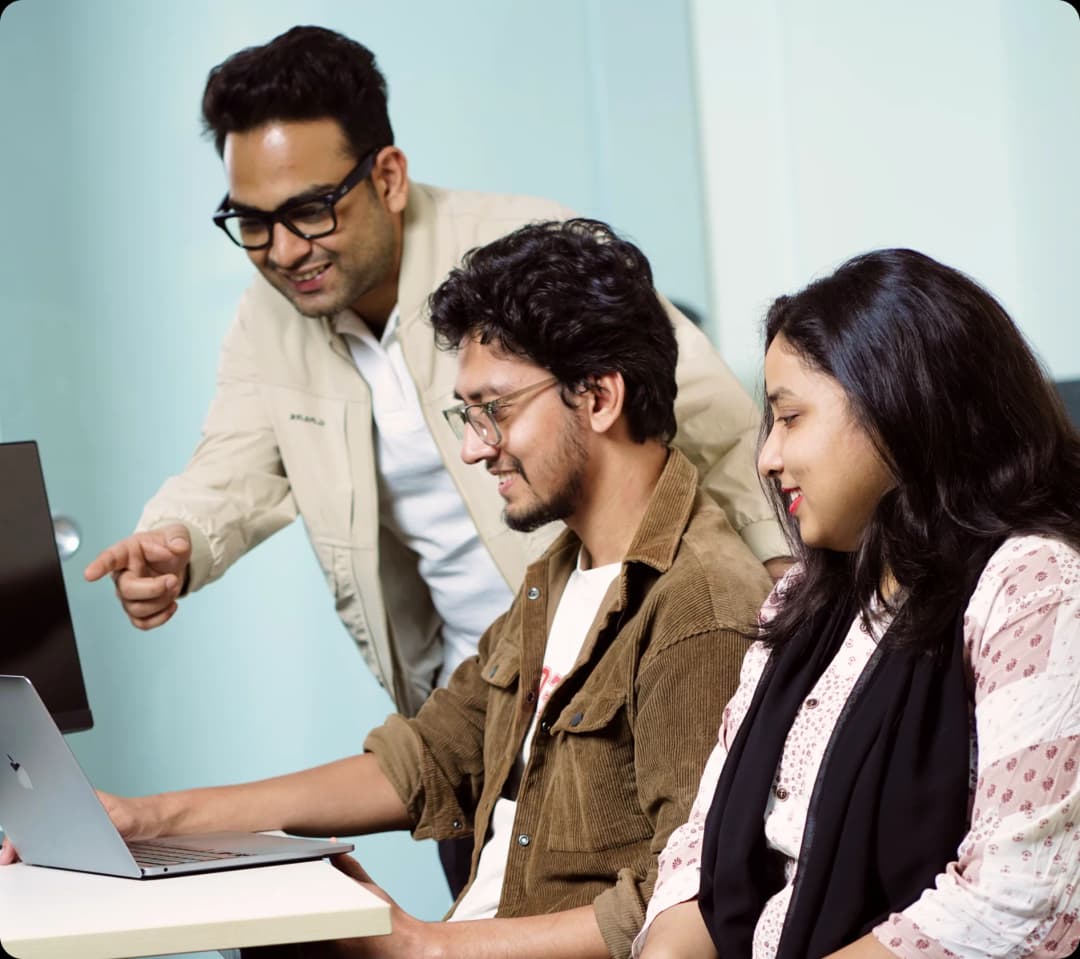 Why Clients Choose Us