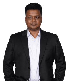 Abdullah Al Mamun — COO & Co-Founder Abdullah Al Mamun