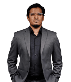 Khalid Bin Alam — Sr. Software Engineer Khalid Bin Alam