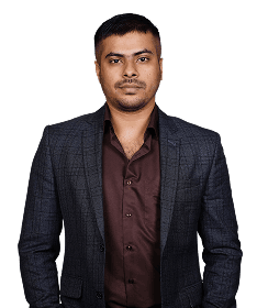 Shahbaz Ahmed — HR Manager Shahbaz Ahmed