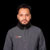 Md. Saif Ullah — Jr. Software Engineer Md. Saif Ullah