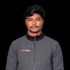 Sabbir Hossain — Jr. Data Administrator Sabbir Hossain