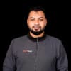 Nahid Bin Wadood — Jr. Software Engineer Nahid Bin Wadood